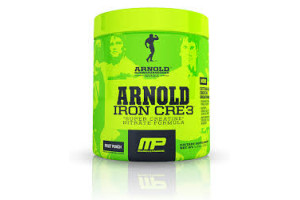 Arnold Iron Cre3