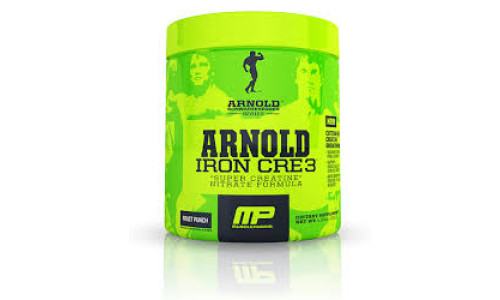 Arnold Iron Cre3