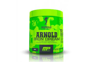 Arnold Iron Dream