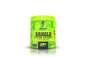 Arnold Iron Pump