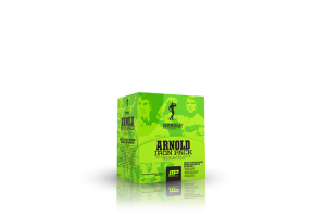 Arnold Iron Pack
