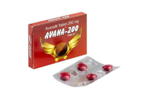 Avanafil / Stendra Generic