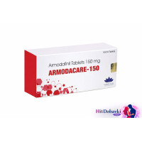 Armodafinil / Armodacare Generic