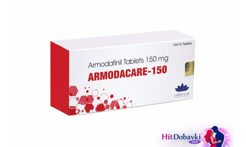 Armodafinil / Armodacare Generic