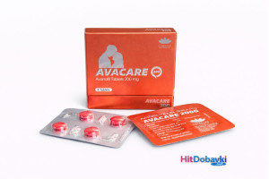 Avanafil / Generic Avacare