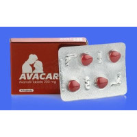 Avanafil / Generic Avacare