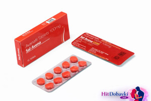 Avanafil / Generic Stendra