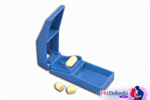 Резач за хапчета и таблетки