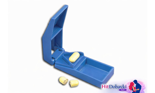 Резач за хапчета и таблетки