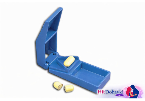 Резач за хапчета и таблетки