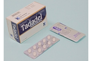 Cialis Professional / Tadadel Generic
