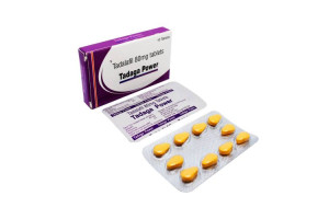 Extra Super Cialis / Tadaga Power 80 mg