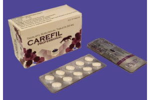 Cialis Professional / Generic Tadalafil