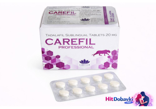 Cialis Professional / Generic Tadalafil