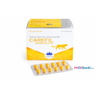 Cialis Capsules / Generic Tadalafil