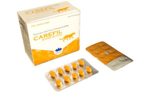 Cialis Capsules / Generic Tadalafil