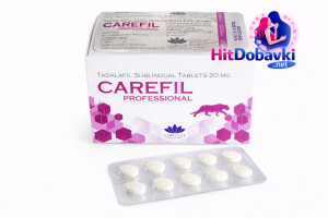 Cialis Professional / Generic Tadalafil