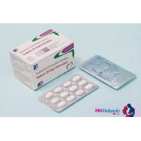 Cialis Soft / Tadadel Chewable