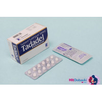 Cialis Professional / Tadadel Generic
