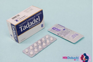 Cialis Professional / Tadadel Generic
