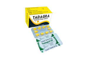 Cialis Tadagra / Generic Tadalafil
