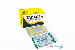 Cialis Tadagra / Generic Tadalafil