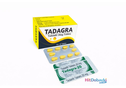 Cialis Tadagra / Generic Tadalafil