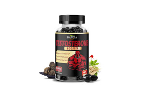 Testosterone / Тестостерон формула