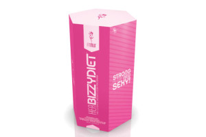 FitMiss Her Bizzy Diet