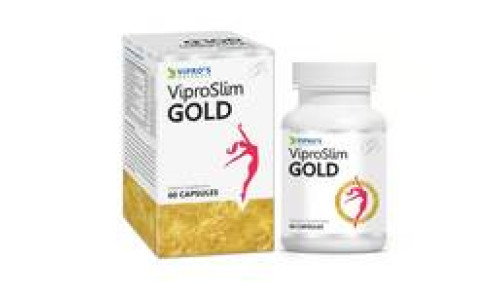 ViproSlim GOLD - 3 броя опаковки
