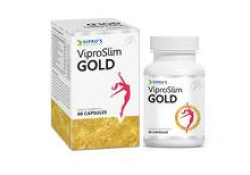 ViproSlim GOLD - отслабване без глад