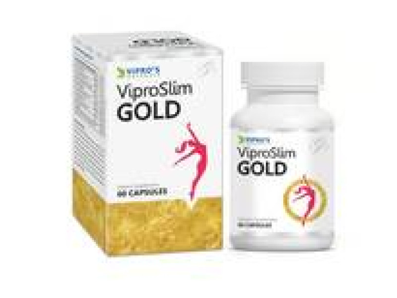 ViproSlim GOLD - 3 броя опаковки