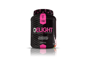 FitMisss Delight – Протеинов шейк