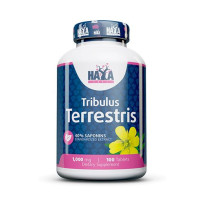 Tribulus Terrestris / Бабини зъби