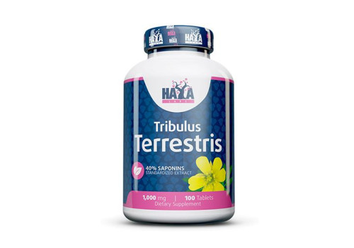 Tribulus Terrestris / Бабини зъби