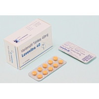 Super Levitra / Vardenafil 40 mg