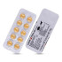 Super Levitra / Generic Carevitra 40 mg