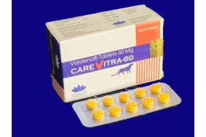 Extra Super Levitra / Vardenafil 60 mg
