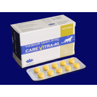 Super Levitra / Generic Carevitra 40 mg