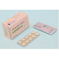 Extra Super Levitra / Vardenafil 60 mg