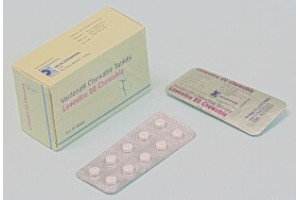 Levitra Soft / Vardenafil Chewable