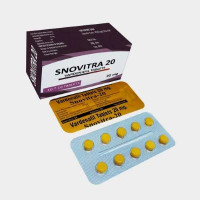 Levitra / Generic Vardenafil - 50 бр.