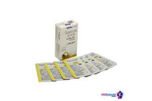 Valif Oral Jelly / Levitra Generic