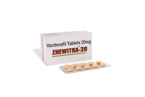 Levitra Zhewitra / Vardenafil Generic