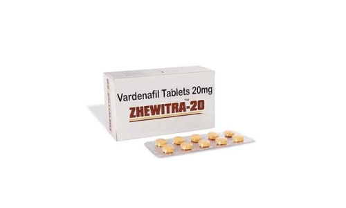 Levitra Zhewitra / Vardenafil Generic