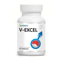 V-Excel Herbal - Билкова Виагра