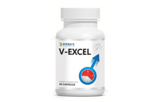 V-Excel Herbal - Билкова Виагра