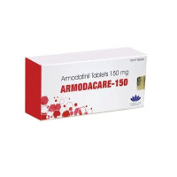 Armodafinil / Armodacare Generic