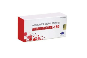 Armodafinil / Armodacare Generic