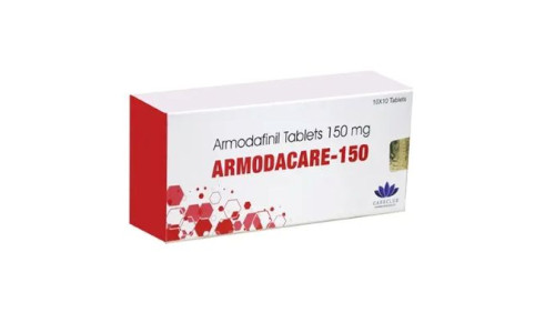 Armodafinil / Armodacare Generic